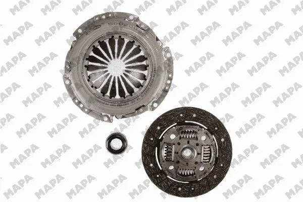 комплект съединител MAPA                