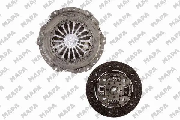 комплект съединител MAPA                