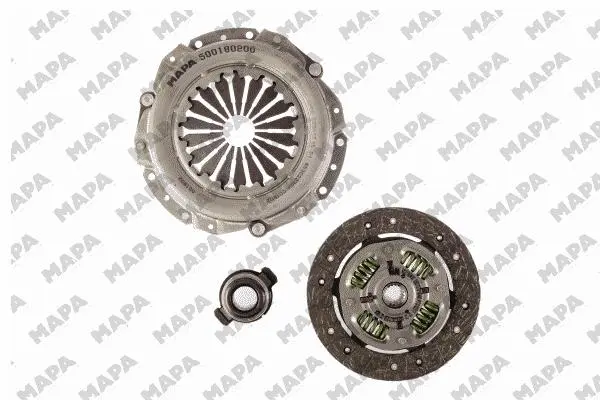 комплект съединител MAPA                