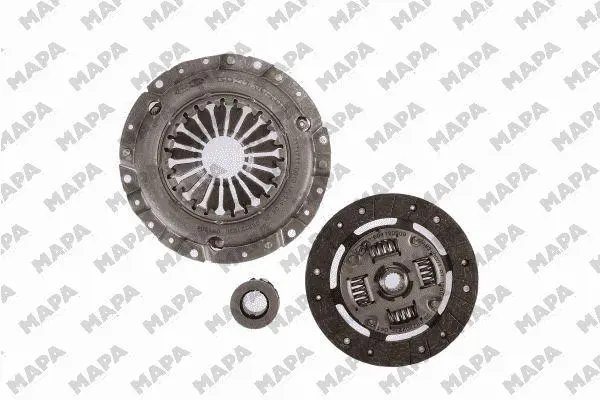 комплект съединител MAPA                