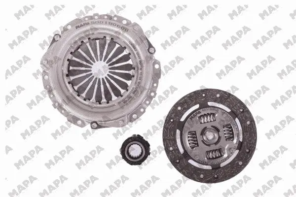 комплект съединител MAPA                