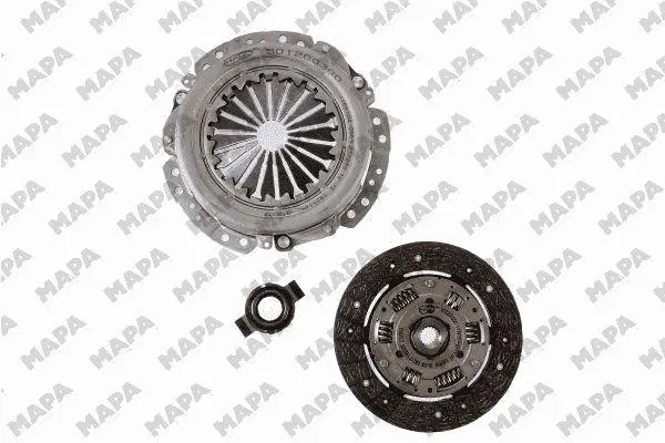 комплект съединител MAPA                