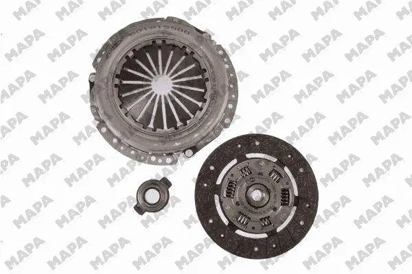 комплект съединител MAPA                