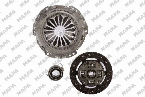 комплект съединител MAPA                