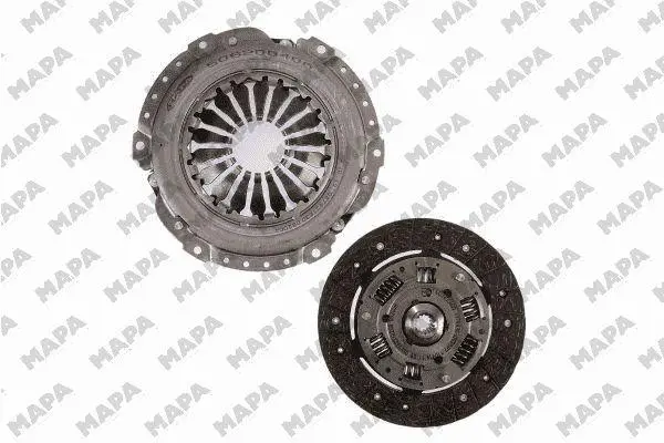 комплект съединител MAPA                