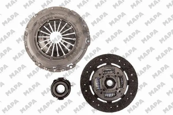 комплект съединител MAPA                