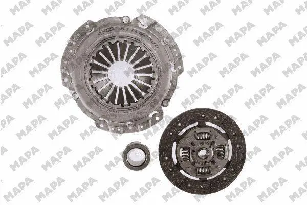 комплект съединител MAPA                