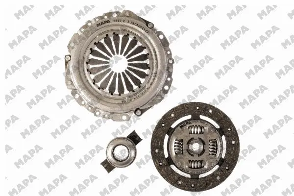 комплект съединител MAPA                