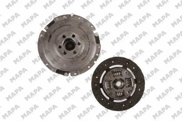 комплект съединител MAPA                