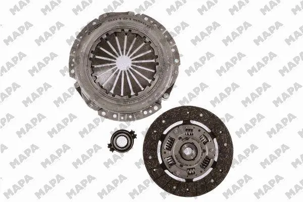 комплект съединител MAPA                