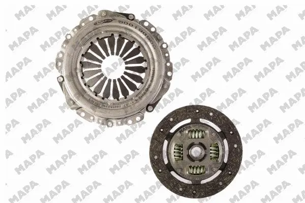 комплект съединител MAPA                