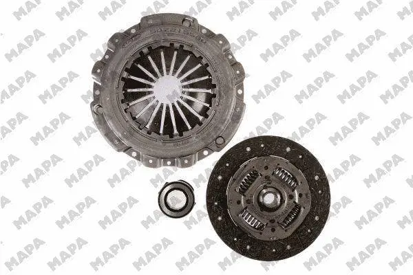 комплект съединител MAPA                