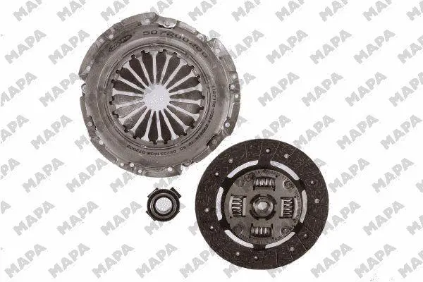 комплект съединител MAPA                