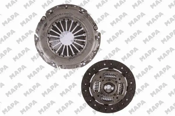 комплект съединител MAPA                