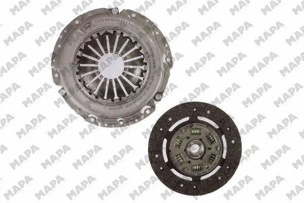 комплект съединител MAPA                