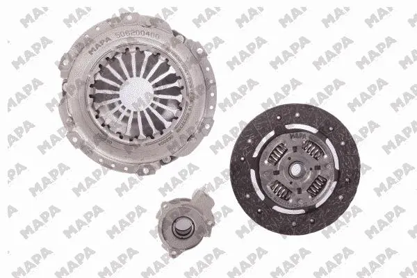 комплект съединител MAPA                