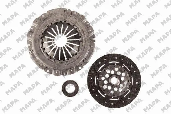 комплект съединител MAPA                