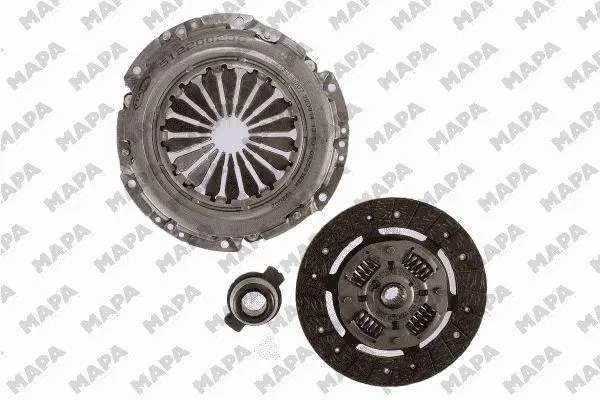 комплект съединител MAPA                