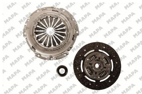 комплект съединител MAPA                