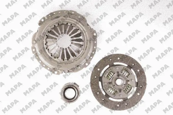 комплект съединител MAPA                