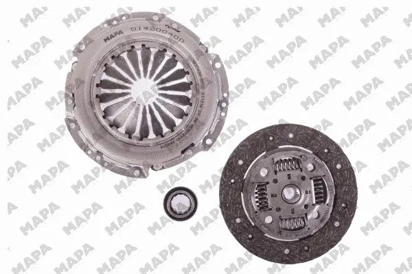 комплект съединител MAPA                