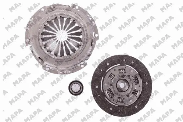 комплект съединител MAPA                