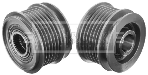 механизъм за свободен ход на генератор BORG & BECK         