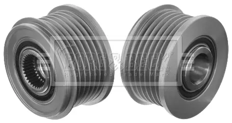 механизъм за свободен ход на генератор BORG & BECK         