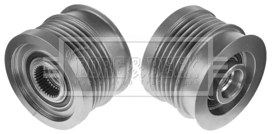 механизъм за свободен ход на генератор BORG & BECK         