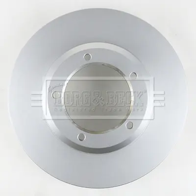 спирачен диск BORG & BECK         