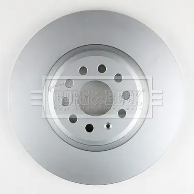 спирачен диск BORG & BECK         