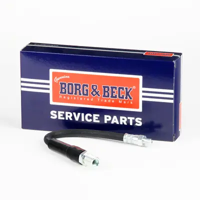 спирачен маркуч BORG & BECK         