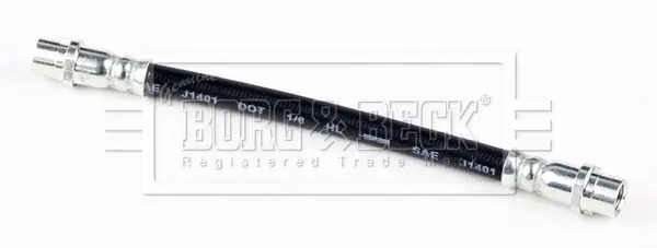 спирачен маркуч BORG & BECK         