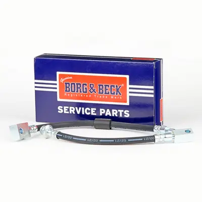 спирачен маркуч BORG & BECK         