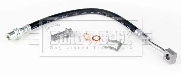 спирачен маркуч BORG & BECK         