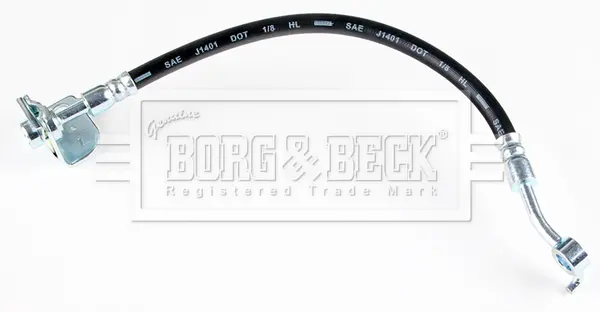 Спирачен маркуч BORG & BECK