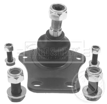 Шарнири BORG & BECK         