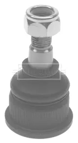 Шарнири BORG & BECK         