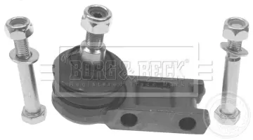 Шарнири BORG & BECK         