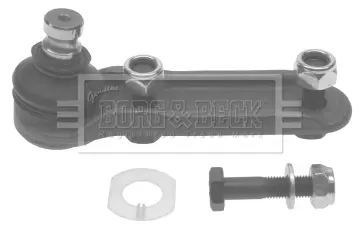 Шарнири BORG & BECK         