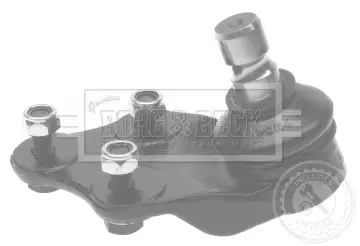 Шарнири BORG & BECK         