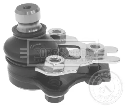 Шарнири BORG & BECK         