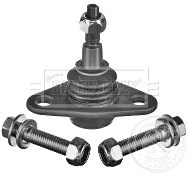 Шарнири BORG & BECK         