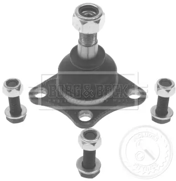 Шарнири BORG & BECK         