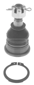 Шарнири BORG & BECK         