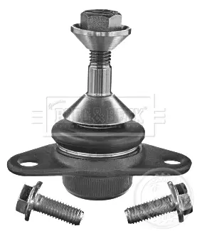 Шарнири BORG & BECK         