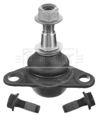 Шарнири BORG & BECK         