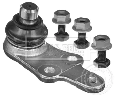 Шарнири BORG & BECK         