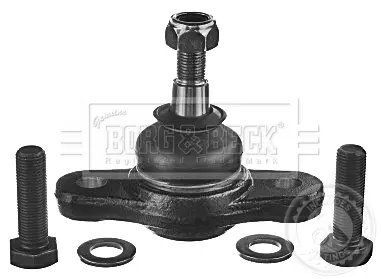 Шарнири BORG & BECK         