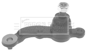 Шарнири BORG & BECK         